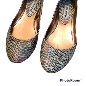 Steve Madden flats